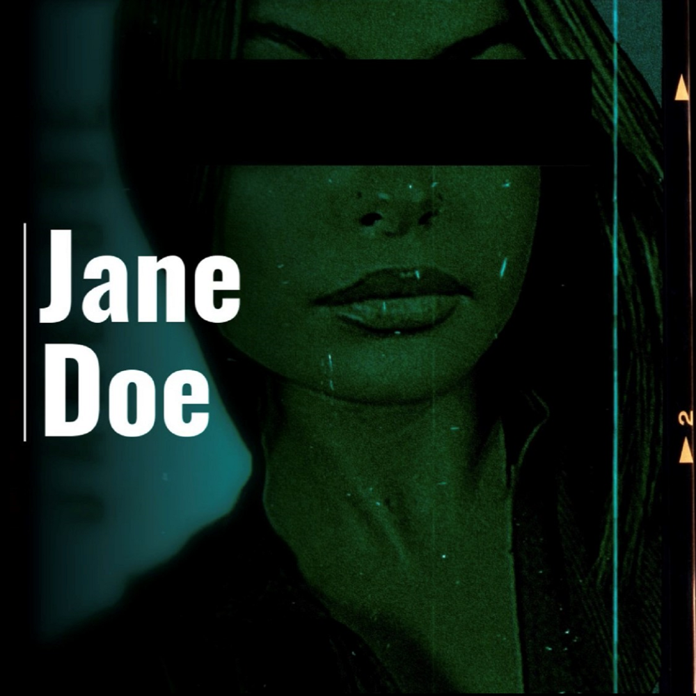 The ballad of jane doe. Jane Doe. Вудлон Джейн ДОЭ.