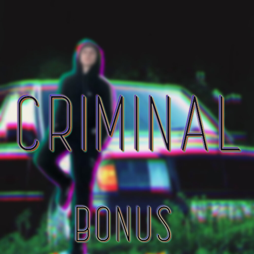 Criminal b