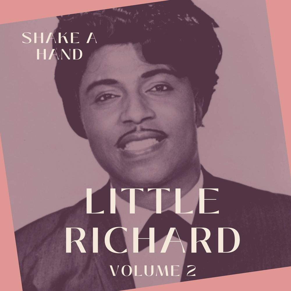 Richard vol. Little Richard.