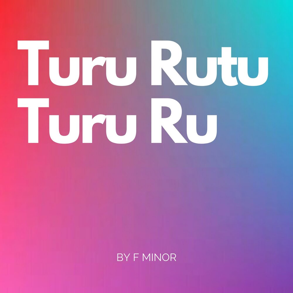 Песня turu r9 slowed