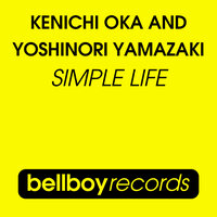 Yoshinori Yamazaki