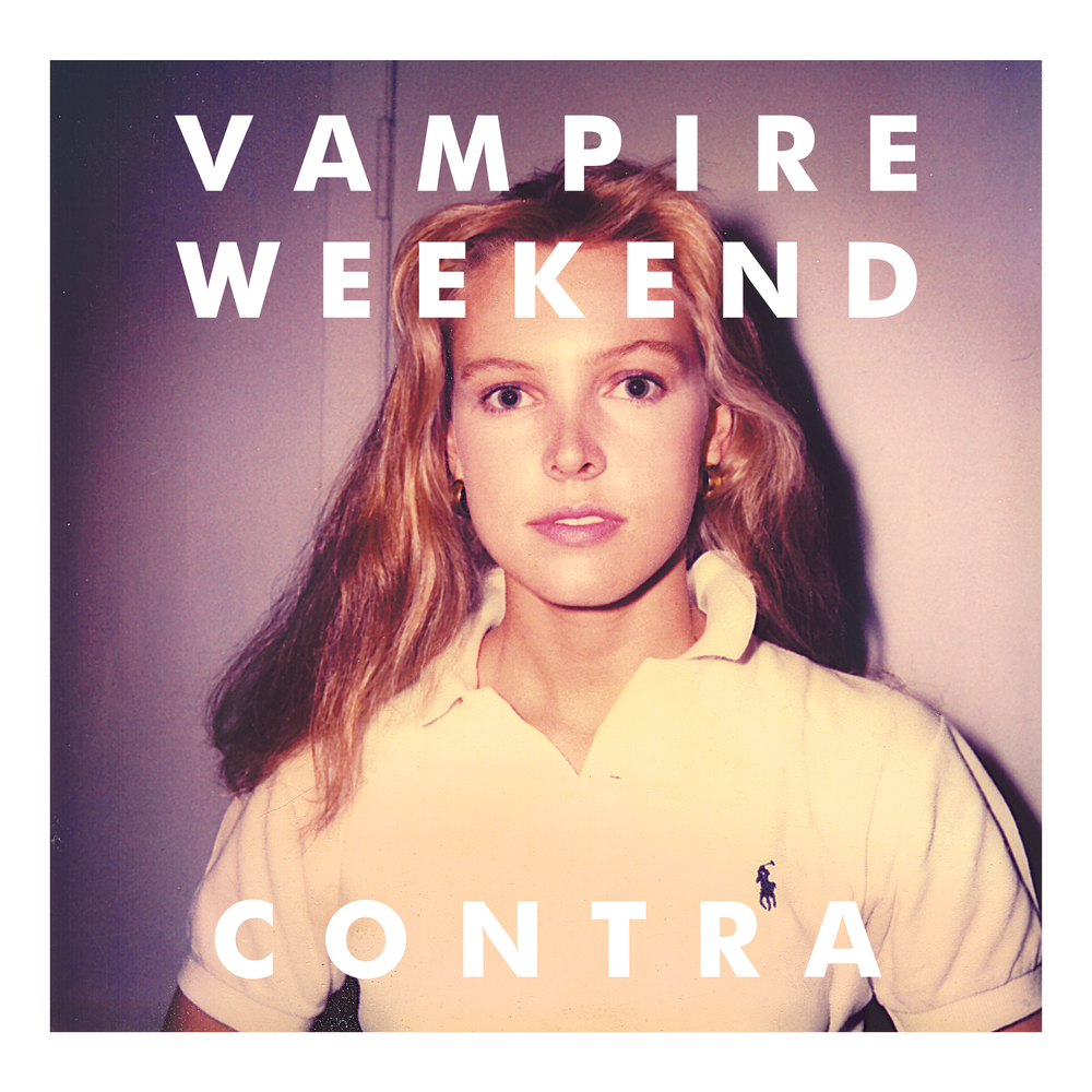 Contra by Vampire Weekend