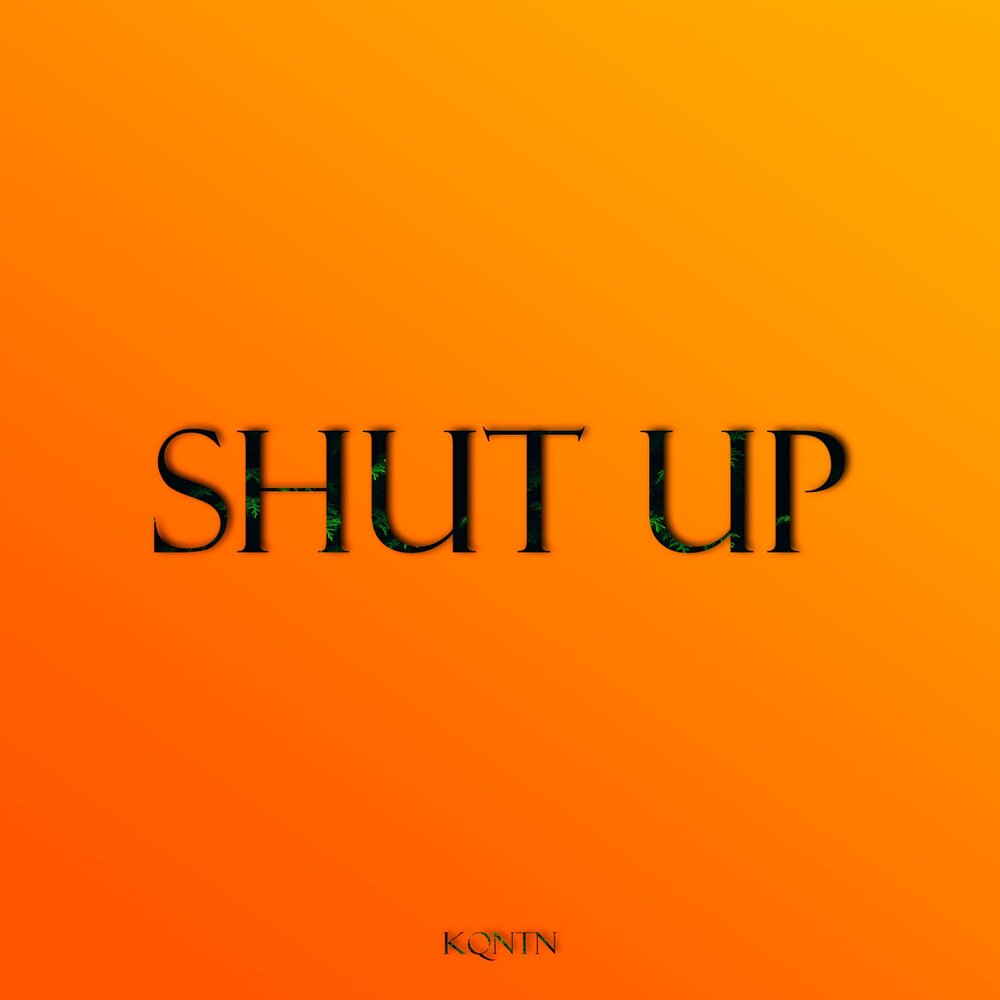 Bonnin shut up and listen