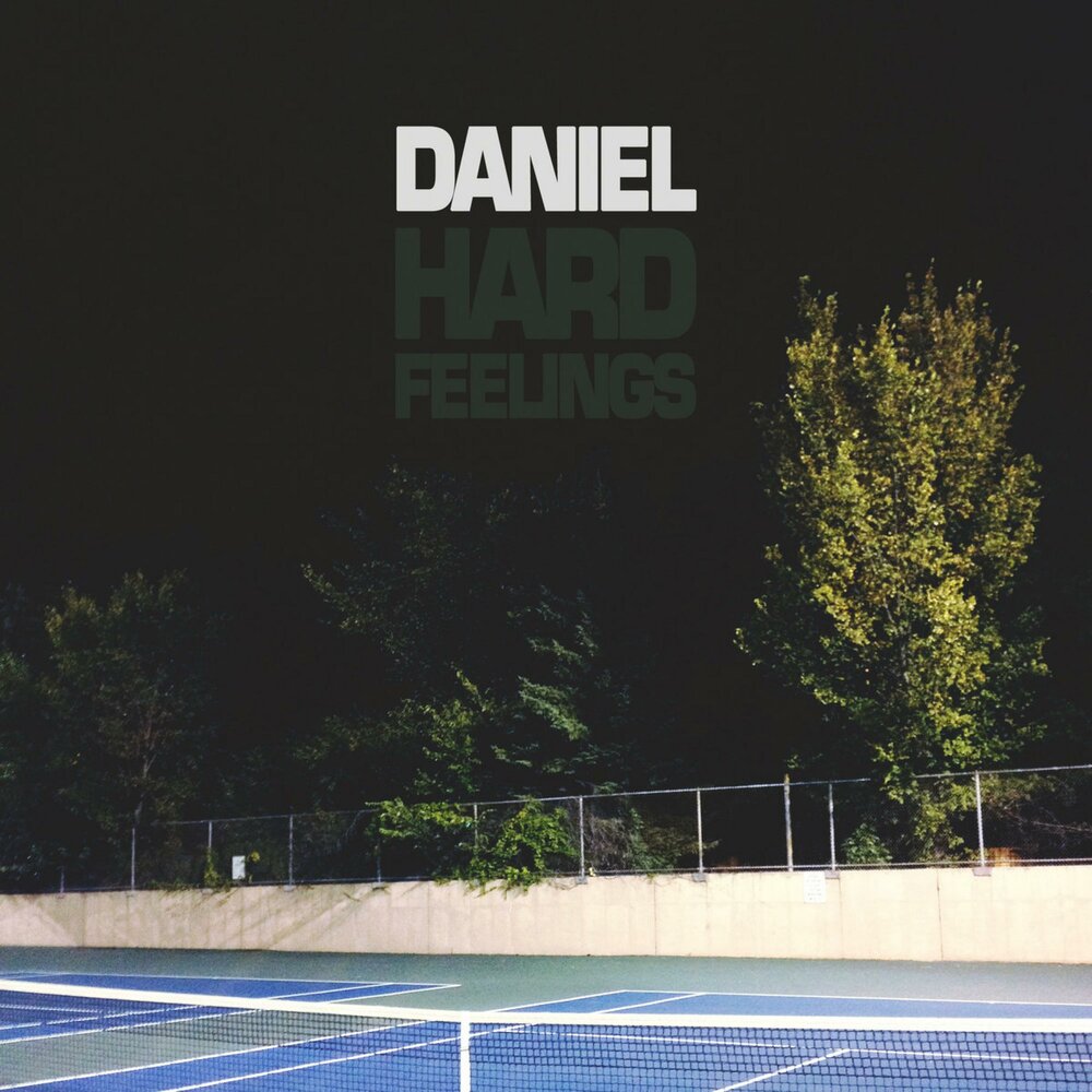 Feeling daniel. Danny feels.