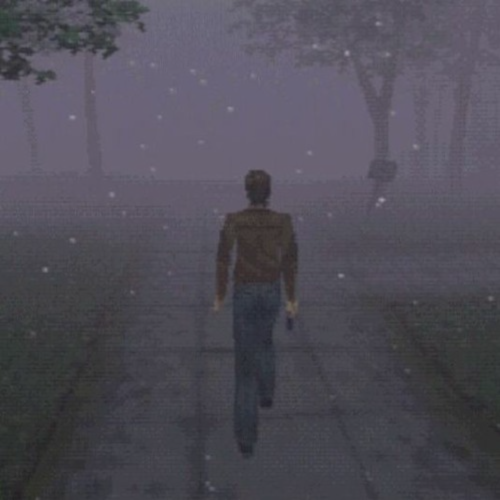 Silent hill 1