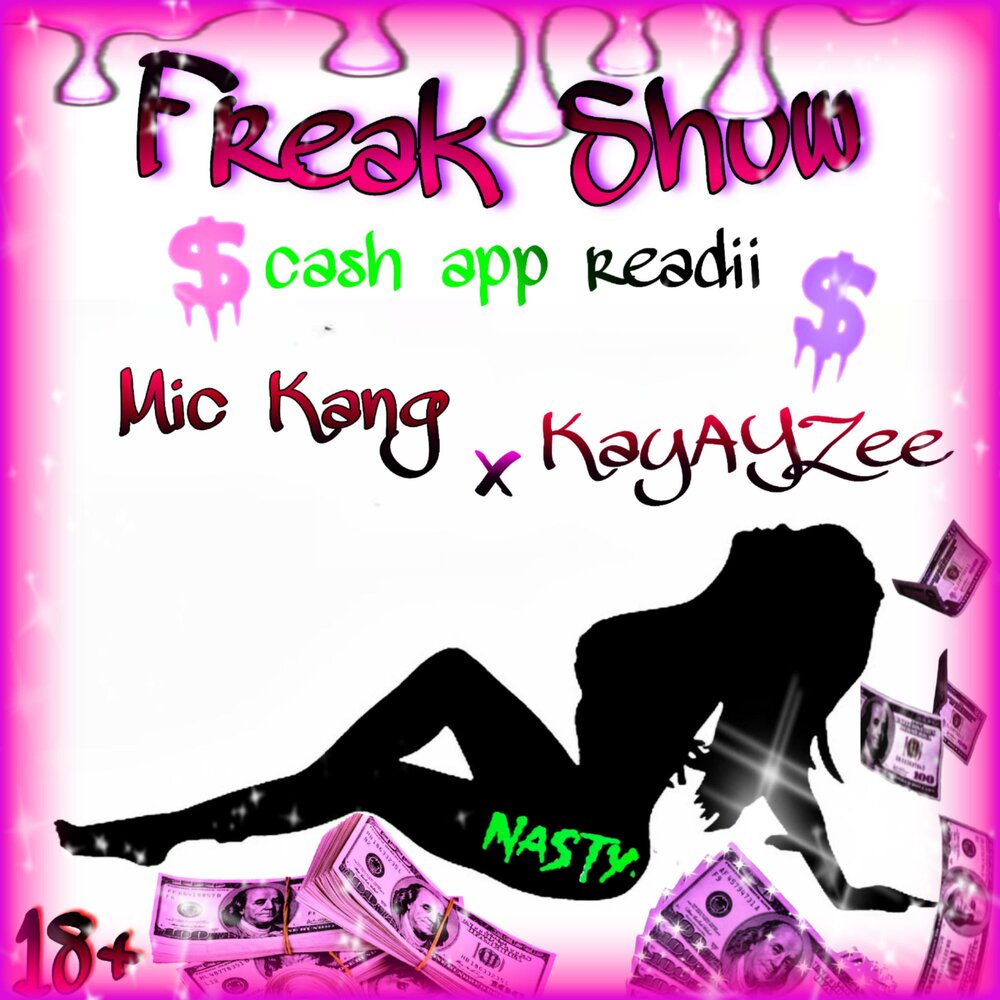 Cash show. Freak show песня. Песня Freak show на звонок телефона.