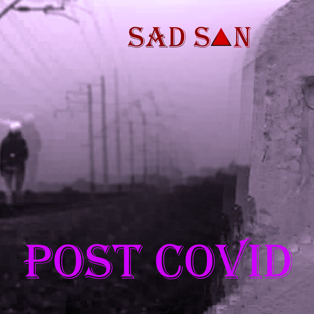 Sadness s. Вечный пост альбом.