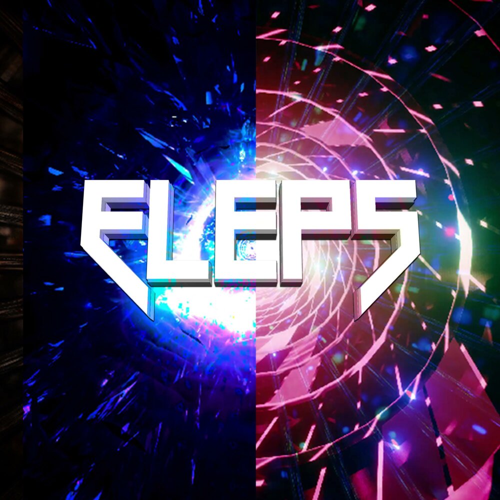 Cover art for ELEPS - Move side