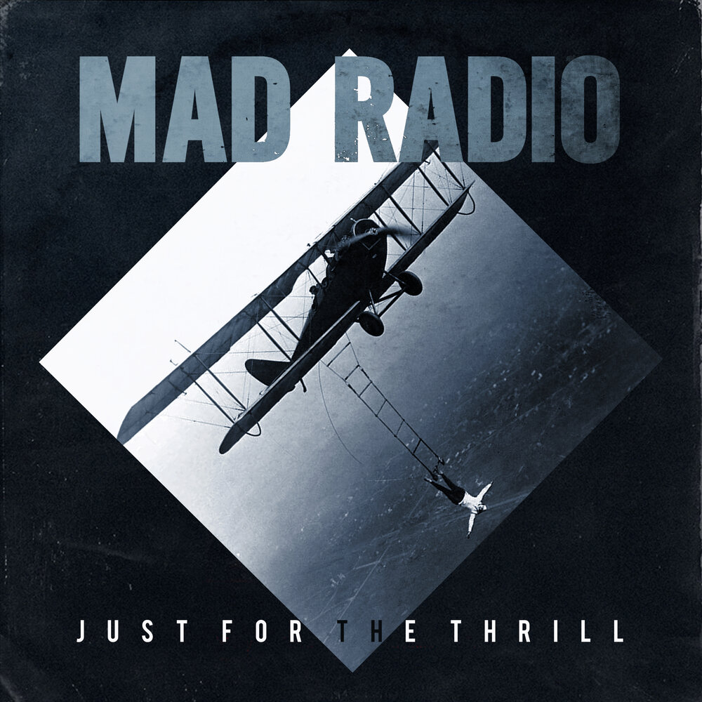 Mad radio