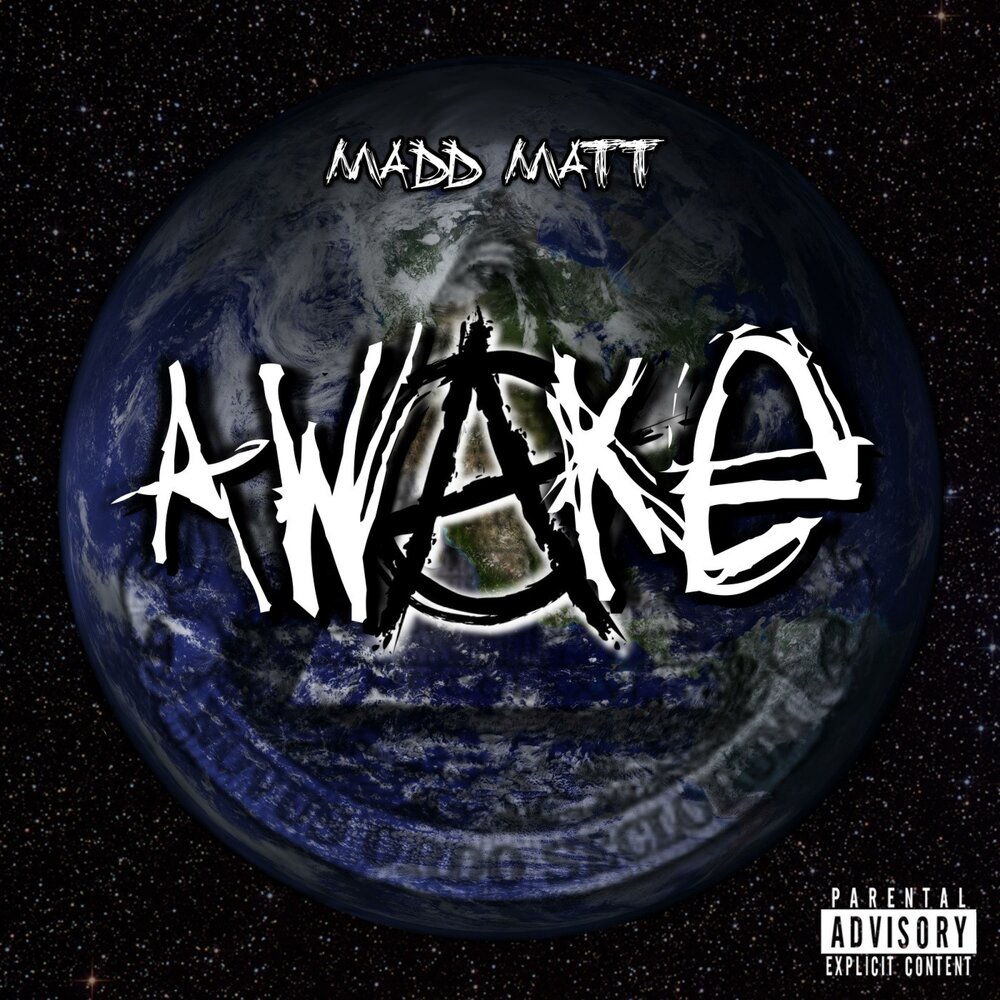 Слушать matt. Madd Entertainment. Awake at last.