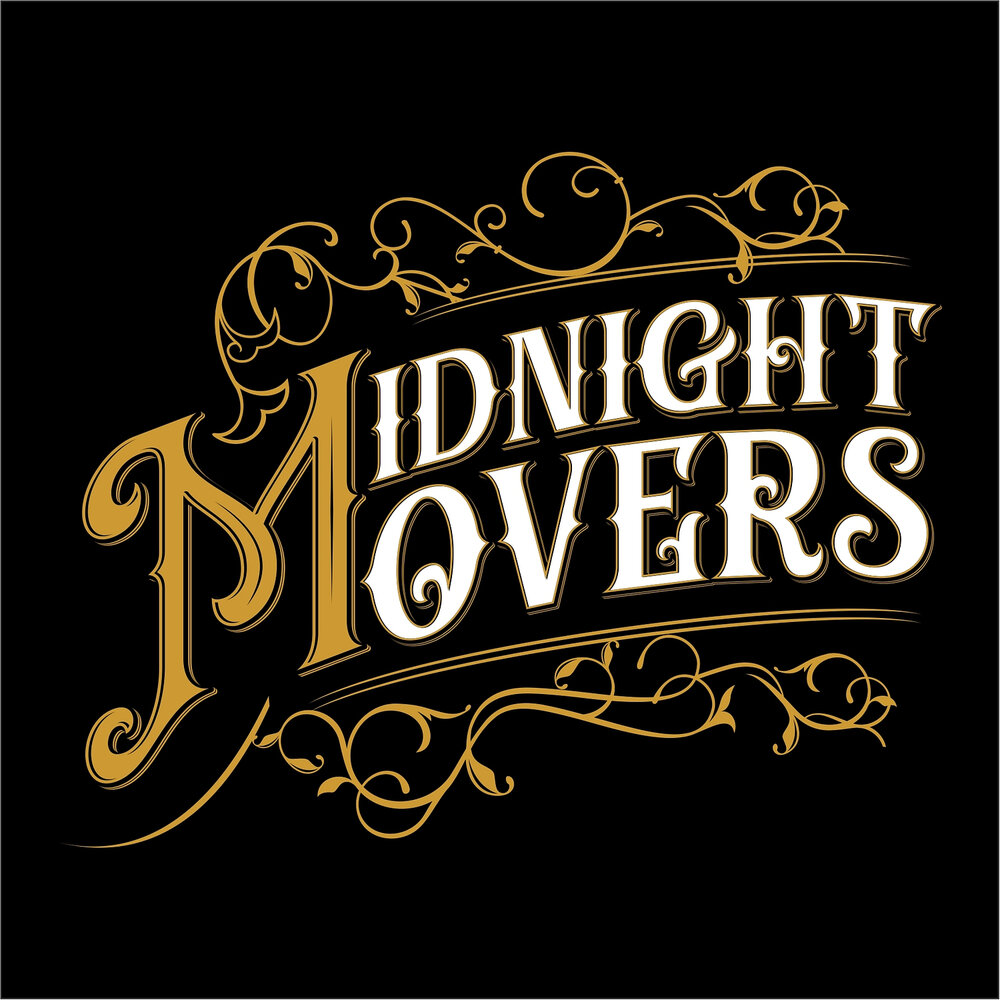 Midnight moving. Midnight Mover. Midnight Movers Unlimited - follow the Wind (1974).