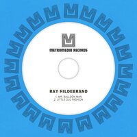 Ray Hildebrand