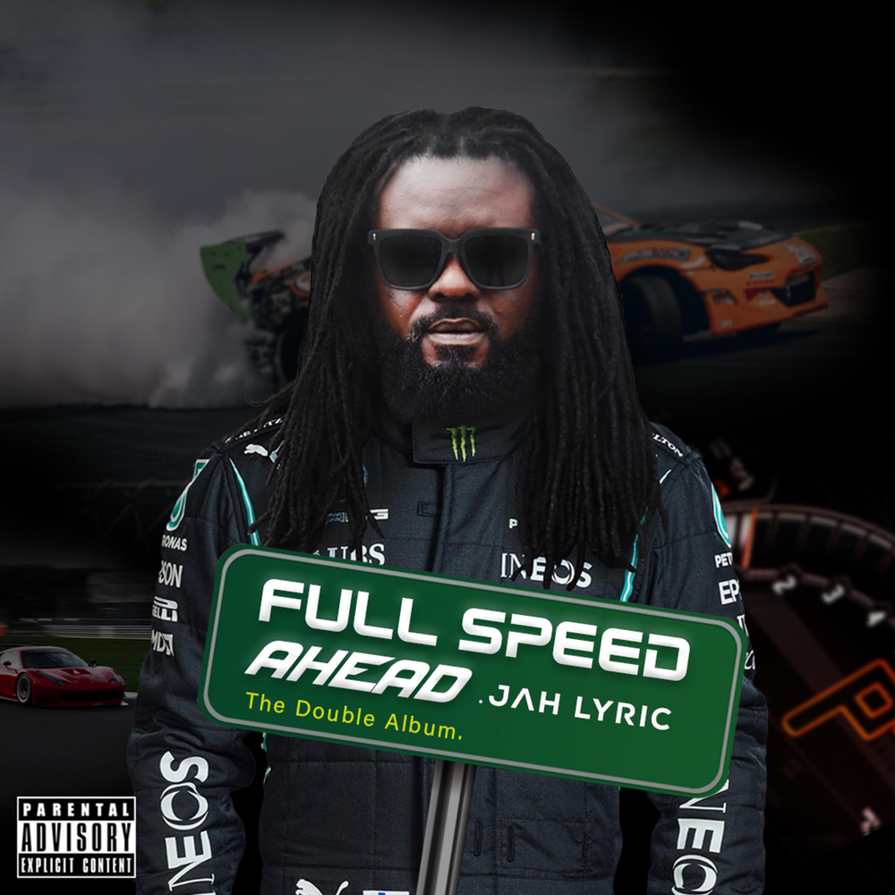 Full speed ahead. Full speed ahead