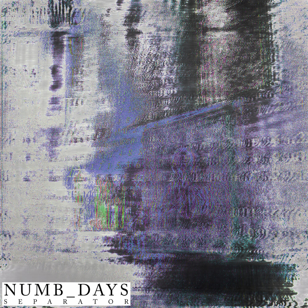 Numbered days