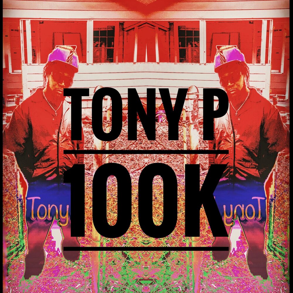 Tony p