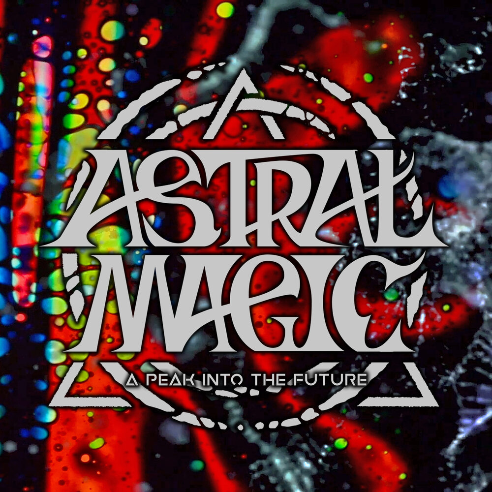 Magic слушать. Astral Magic.