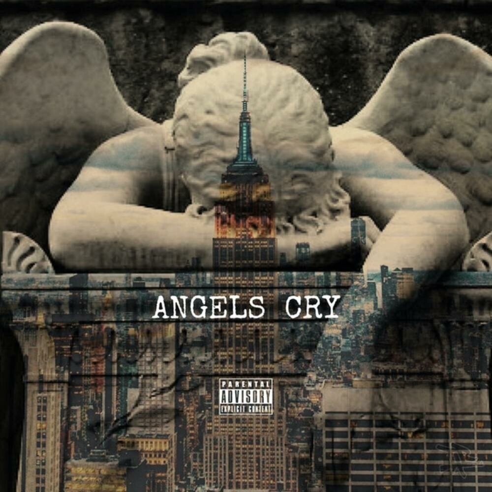 Angels Cry песня.