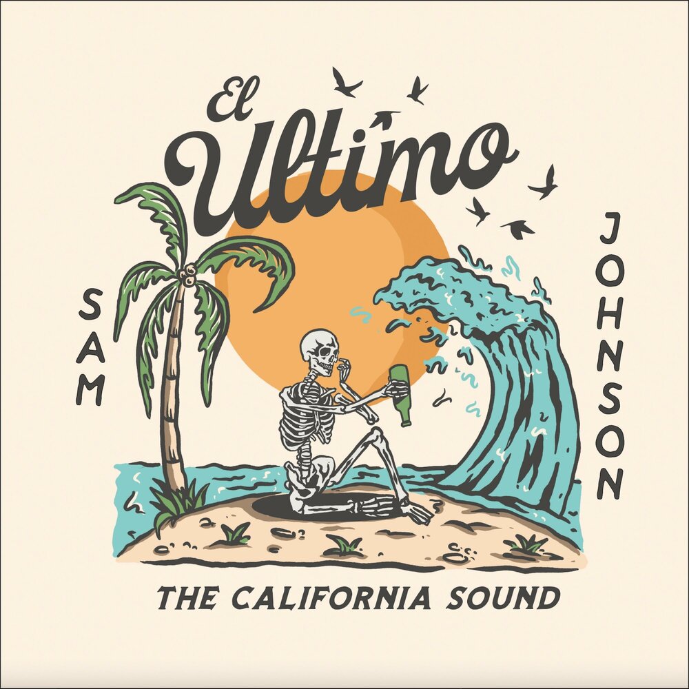 California sound