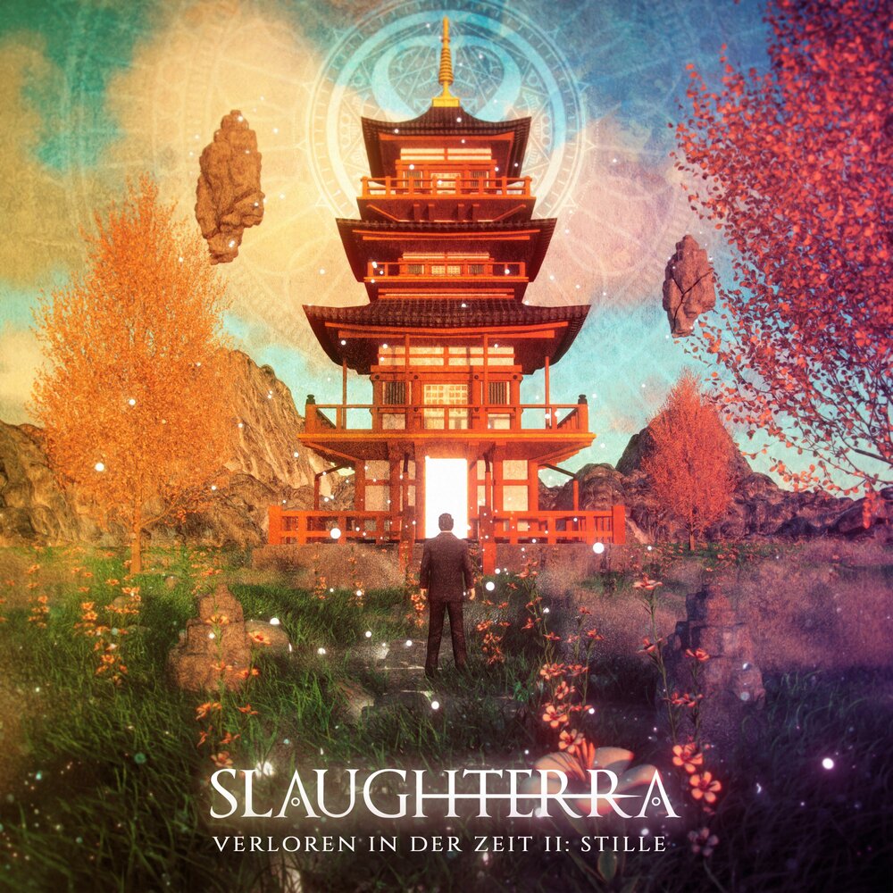 Slaughterra - Albtraum [Single] (2022)