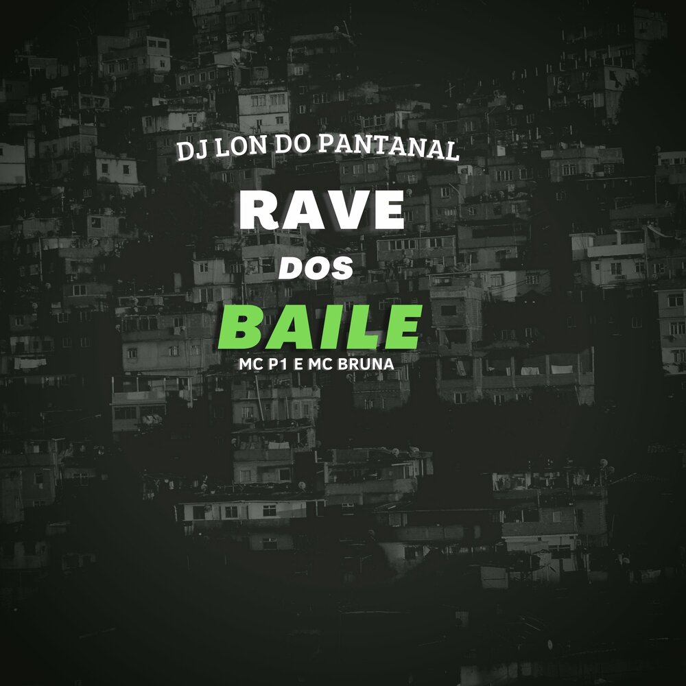 Dj do baile