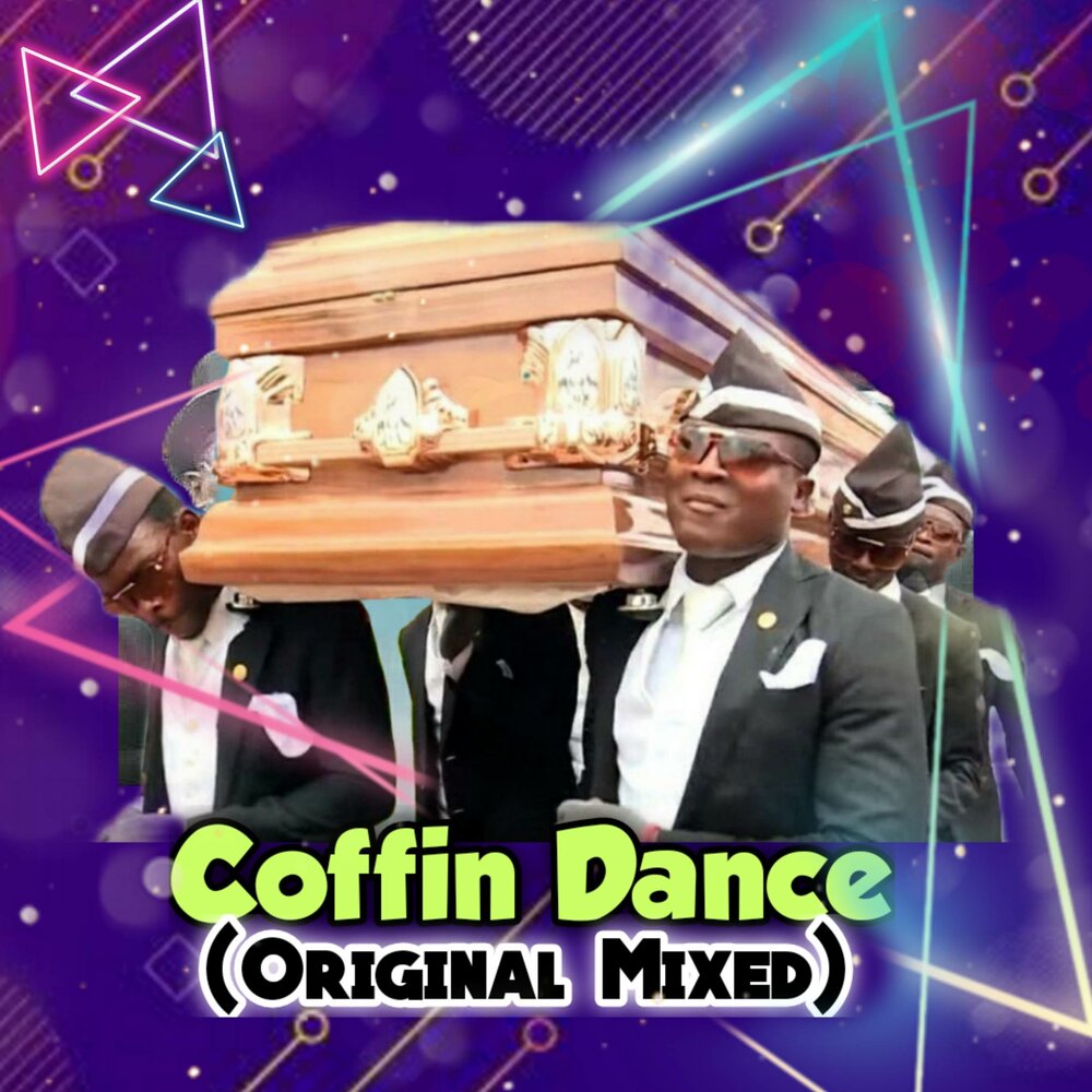 Coffin remix