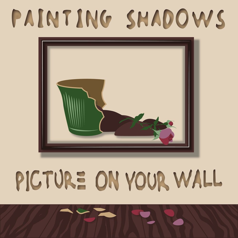 Painting shadows