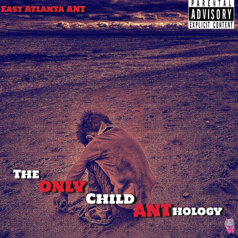 Ant слушать. East Atlanta.