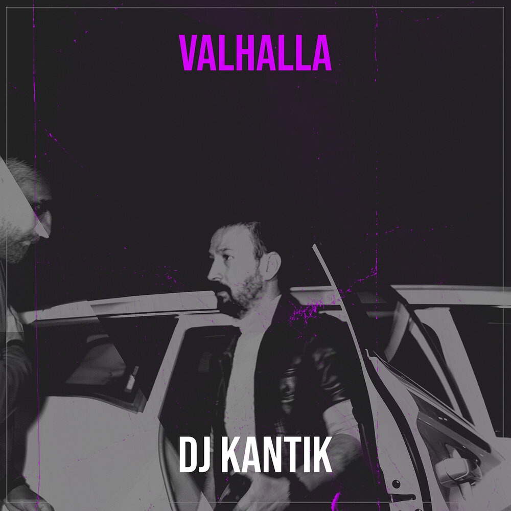 Dj kantik istanbul