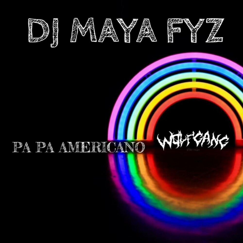 Пап американо песня. DJ Maya. Papa americano песня. Papa Papa americano Slow.