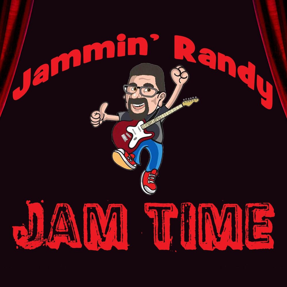 Джем тайм. It’s time to Jam!.