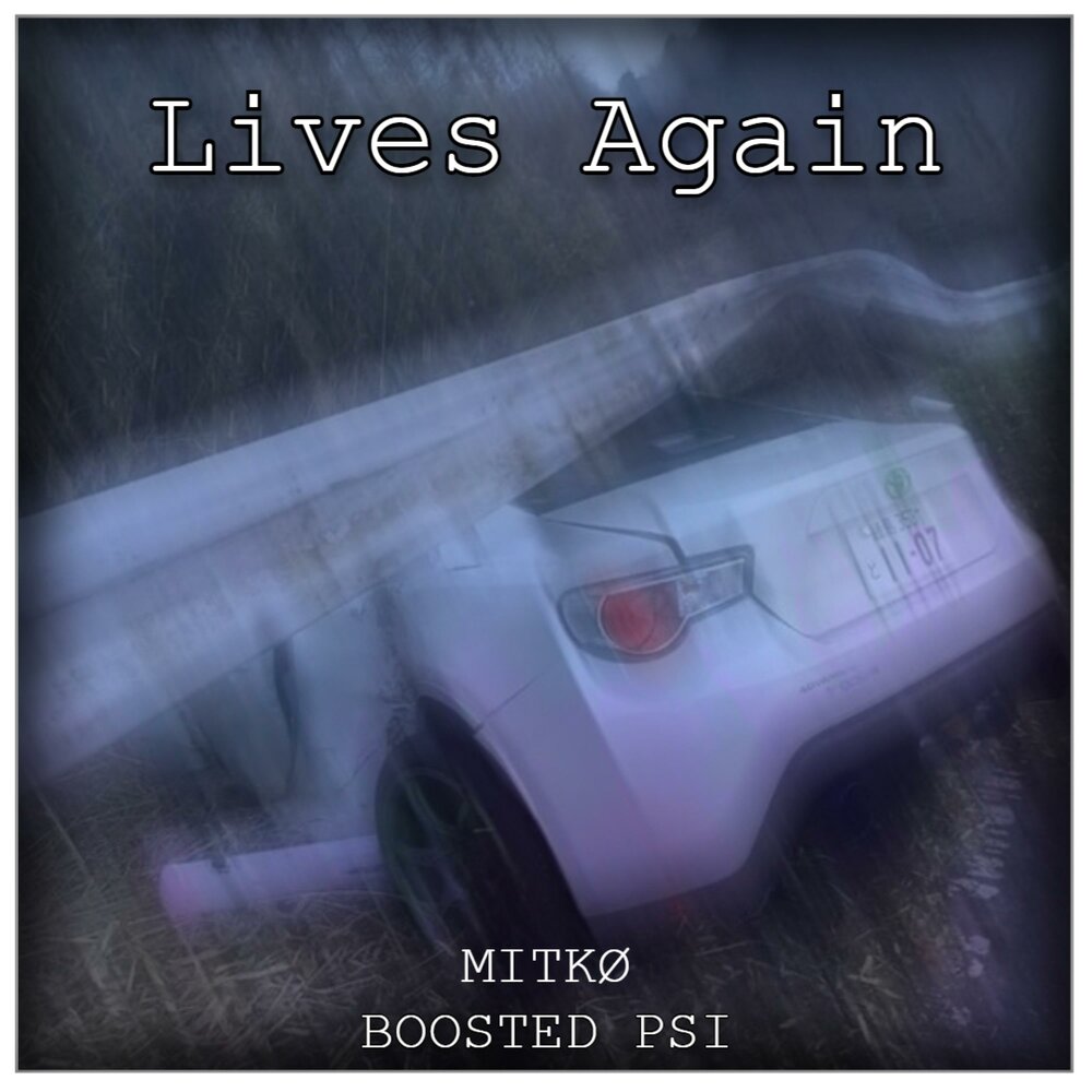 Live me again
