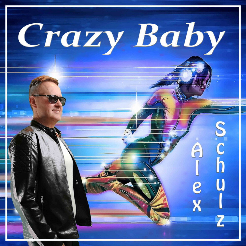 Baby crazy песня. Alex Schulz - save a Life.