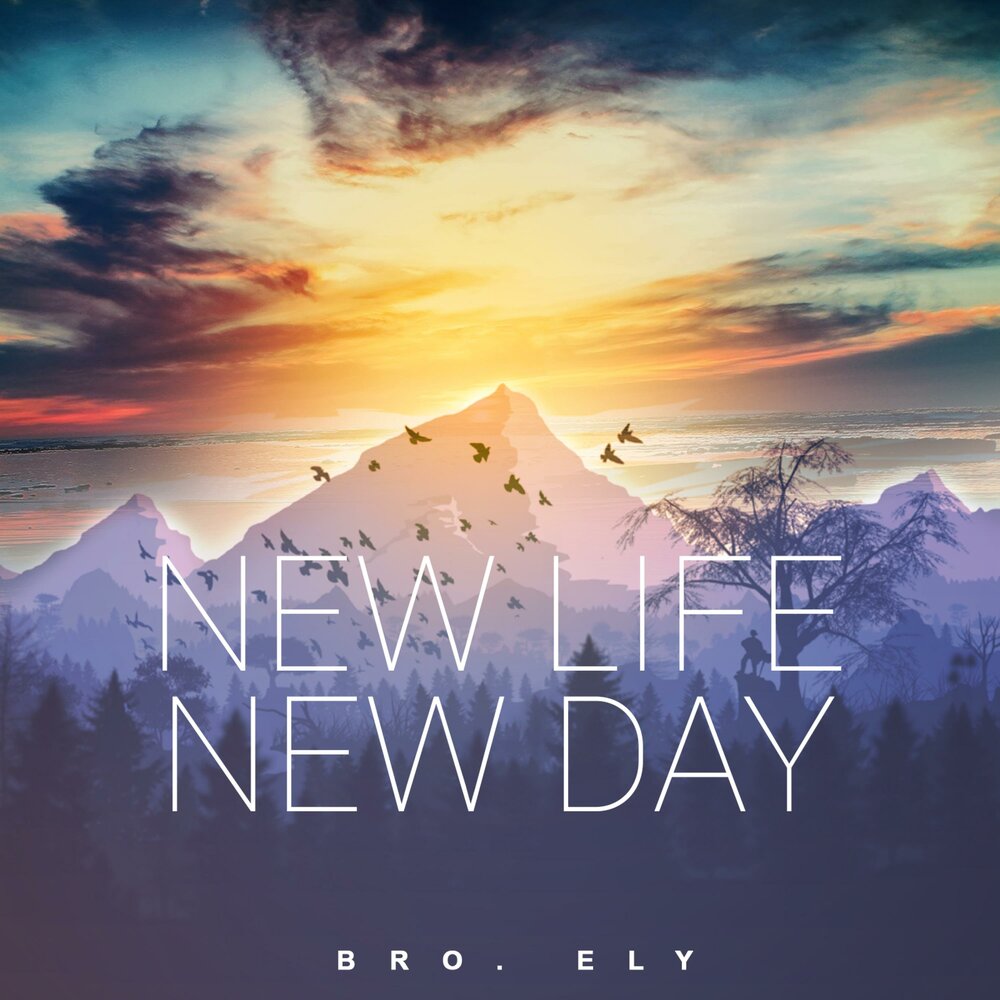 New day new way. The New Life. New Day. New Life картинки. New Day New Life feeling good.