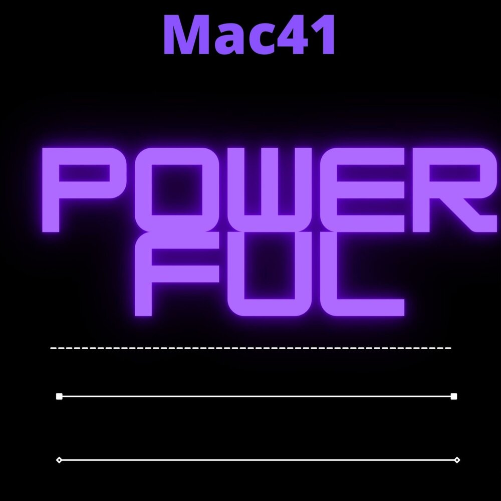 Mac 41