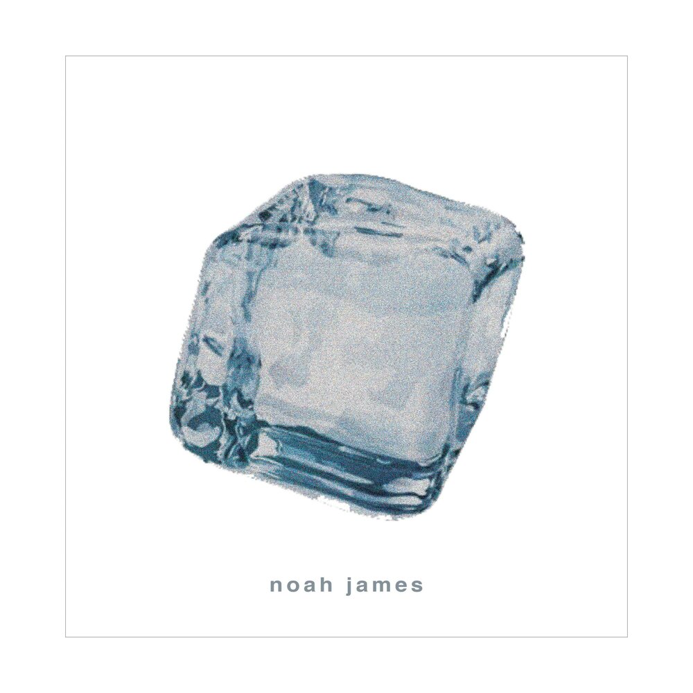 Under ice. Под Ice. Noah James. Noah James Nite City.