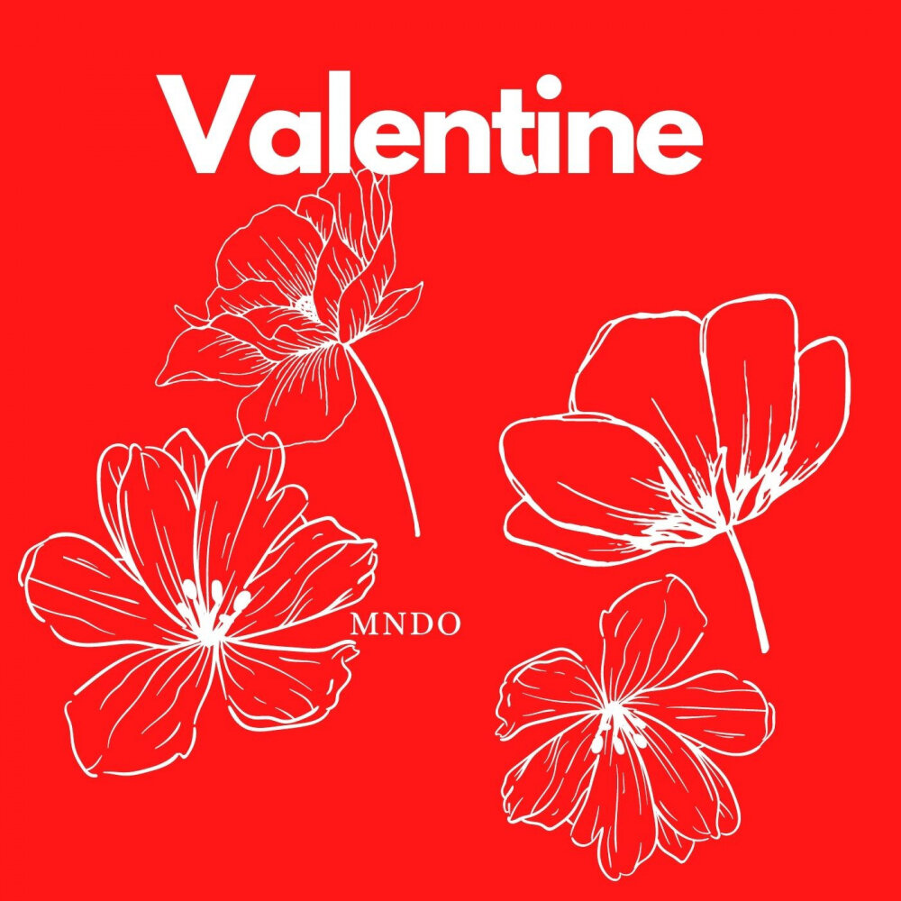 Valentine album