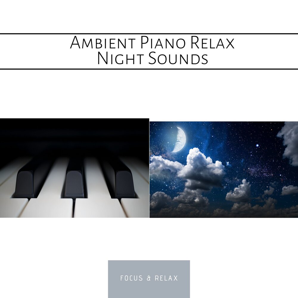 Night sounds