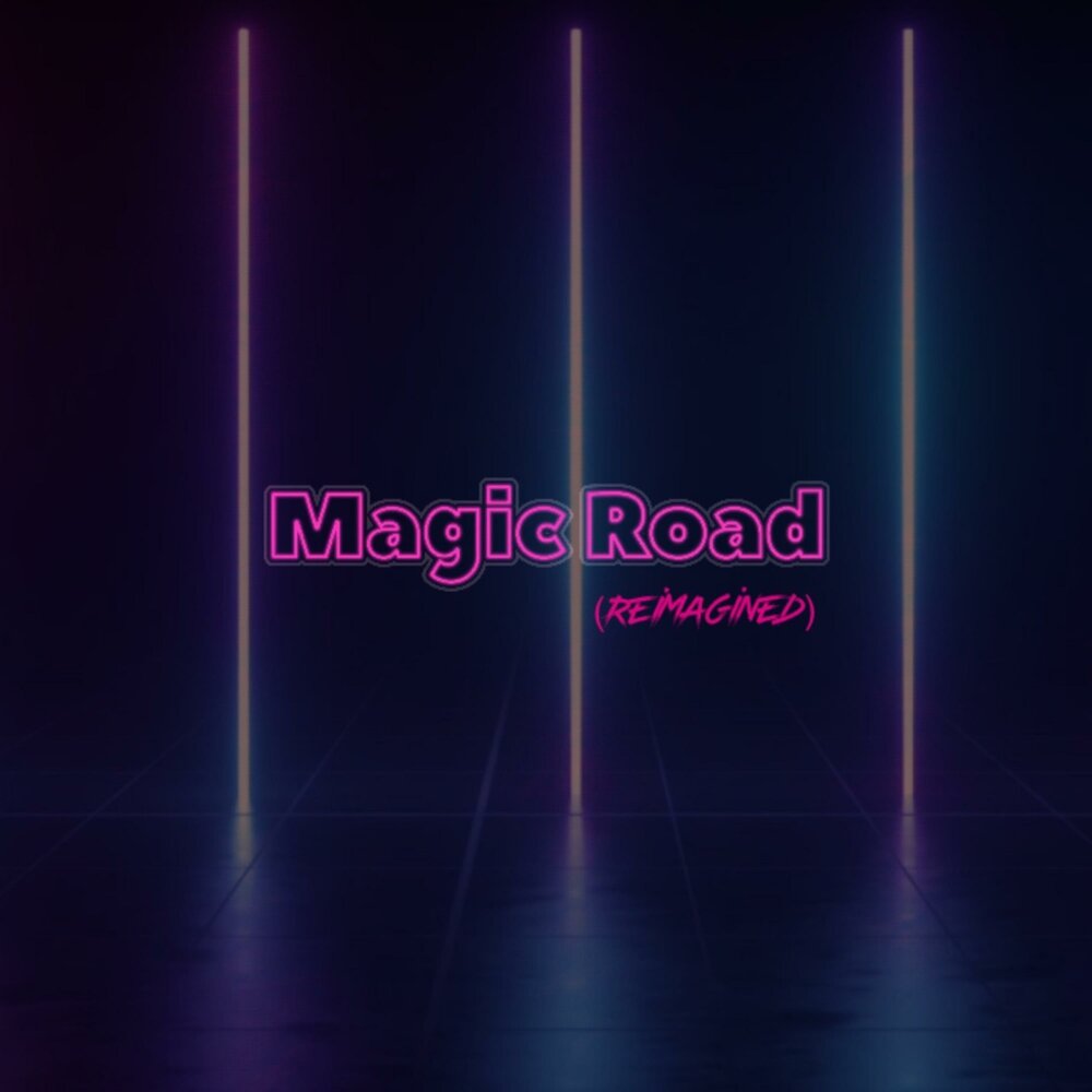 Magic roads