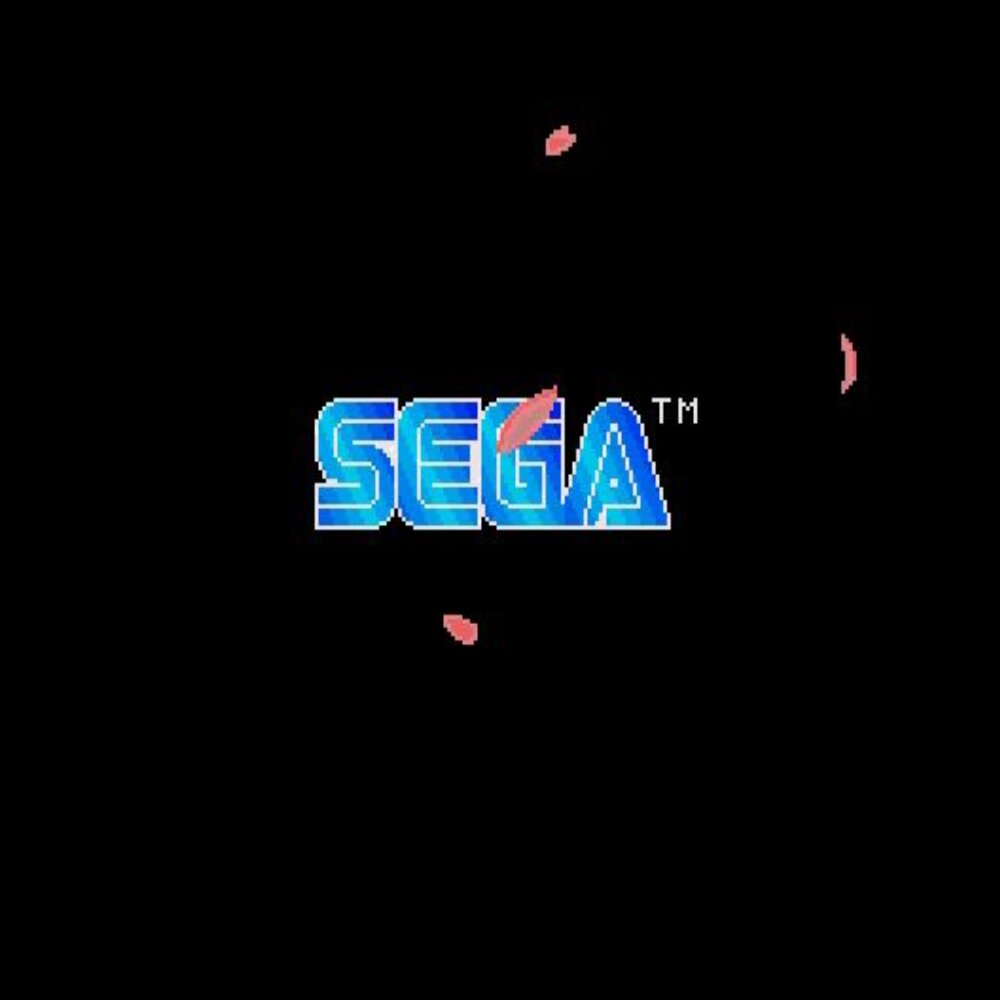 Vs gif. Сега заставка. Сега gif. Гифка Sega. Сега заставка гиф.