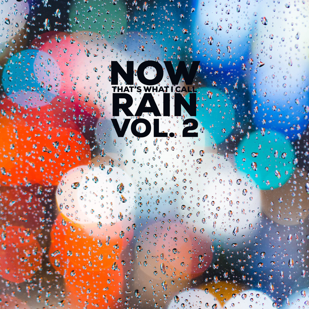 Rain call. AWOLNATION Run. Flow Now.