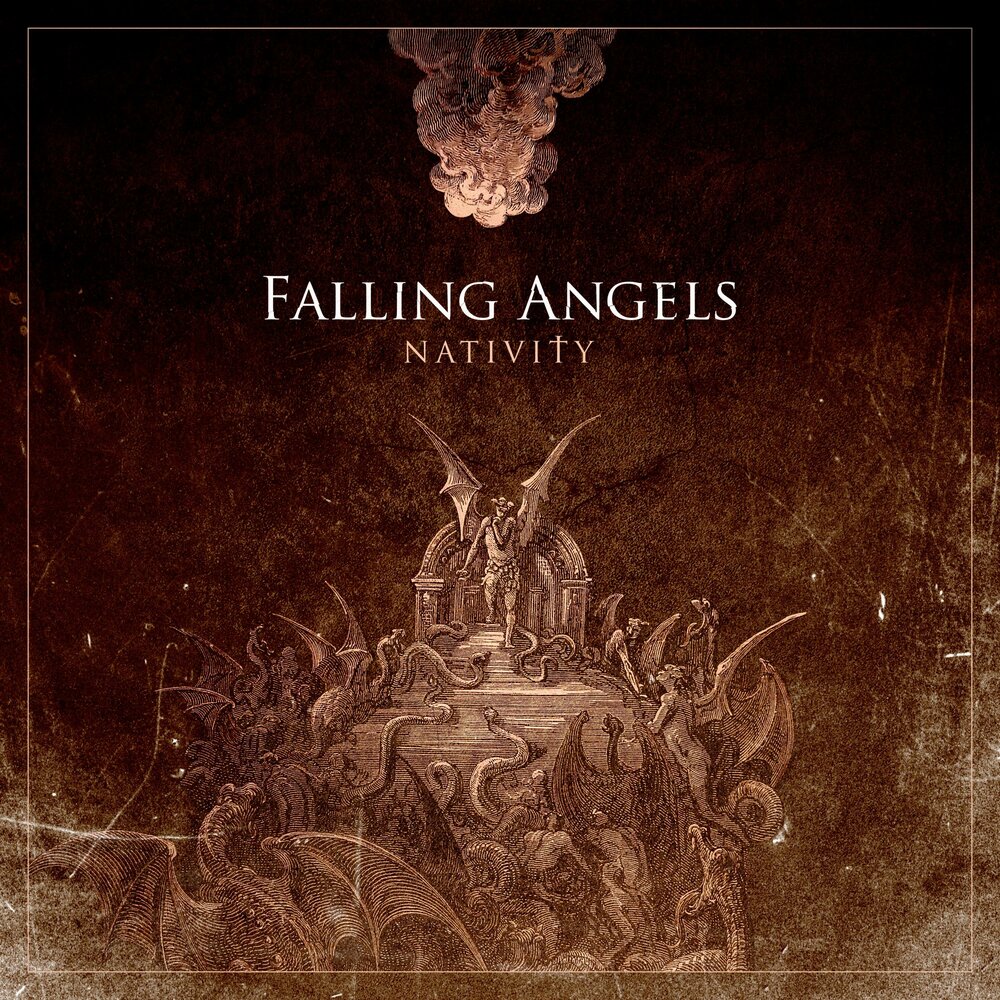 Falling Angel. Песня Falling Angel. Lucifugous. Falling angels песня