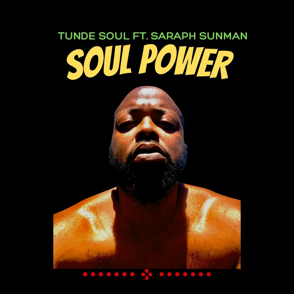 Soul power