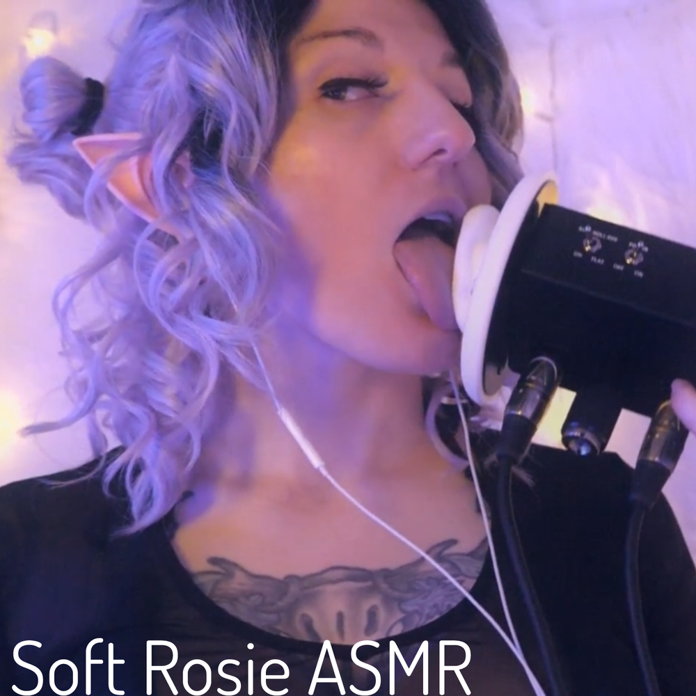 Rosie asmr. Холли Рози ASMR. Soft Rosie ASMR. ROSEASMR. Rosie Soft.