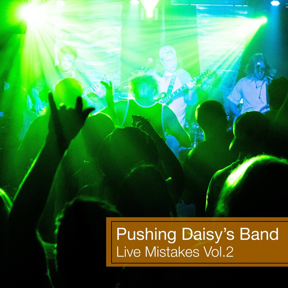 S o s live. The pushing Daisies группа. The pushing Daisies Band.
