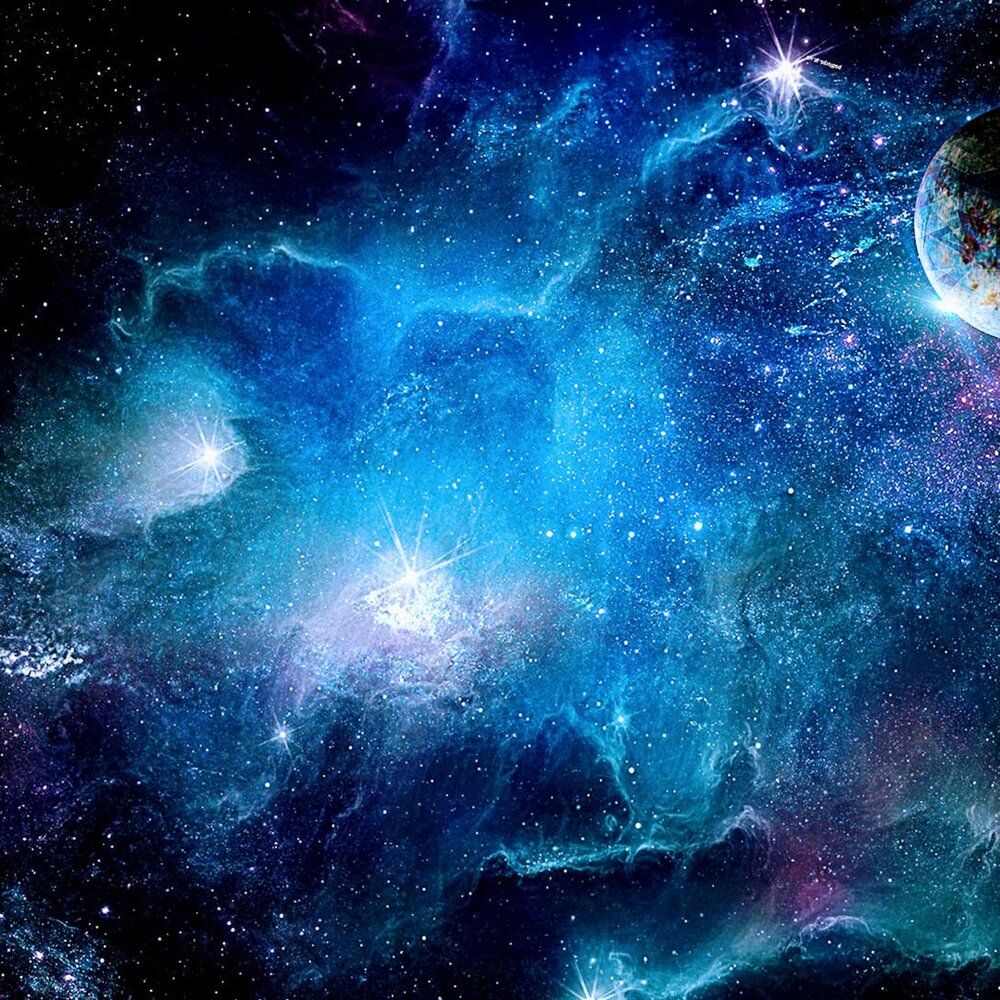Steam Workshop::Deep space 2