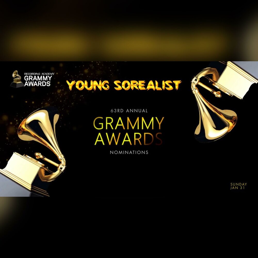 Grammy album