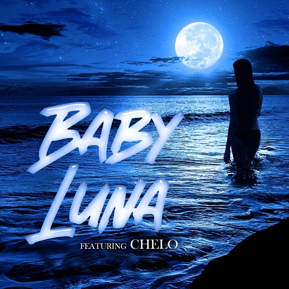 Бутылочка feat луна. Luna Baby. Lynda - Luna (feat. Soolking).
