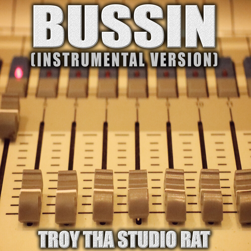 Слушать рат. Eazy Troy Tha Studio rat.