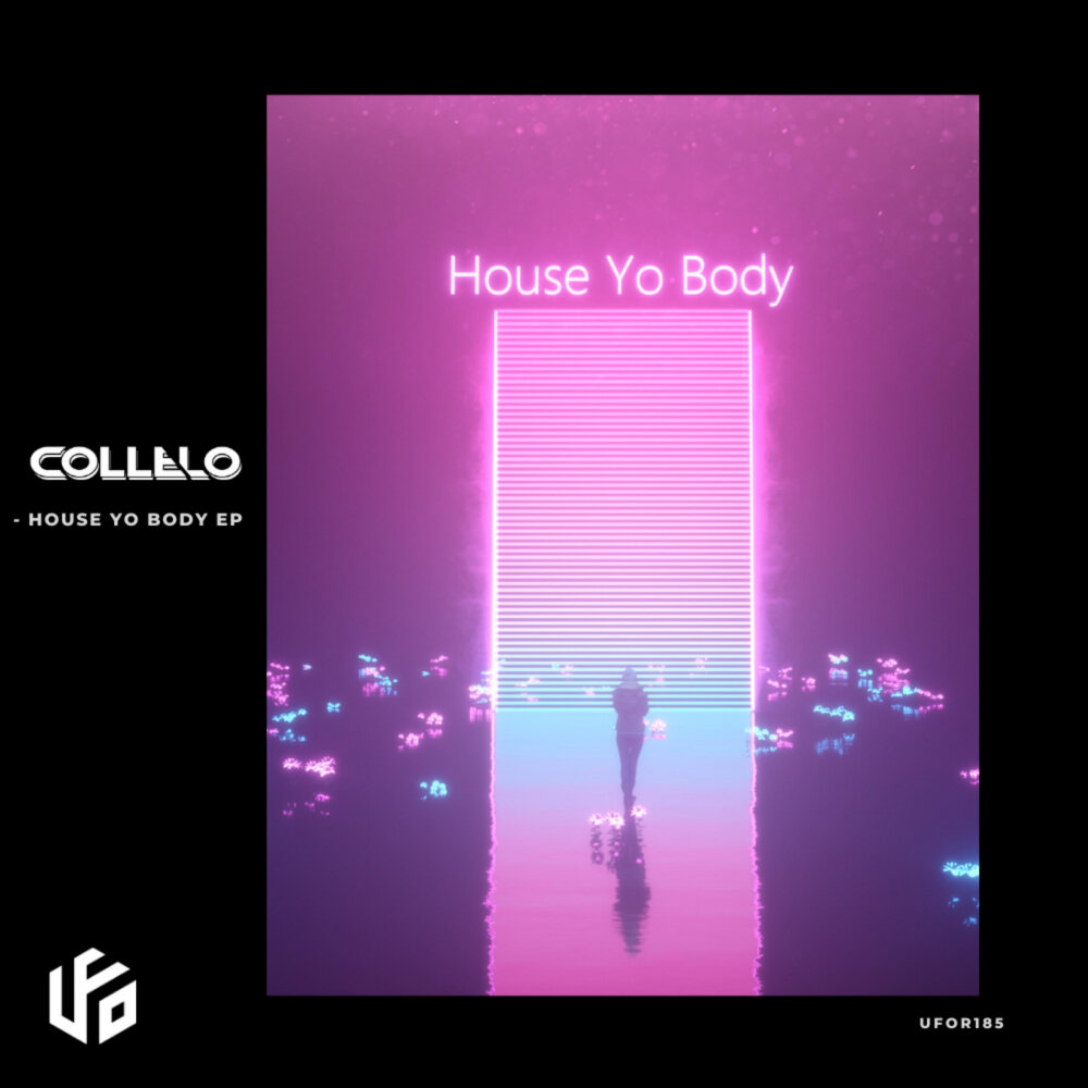 музыка move yo body