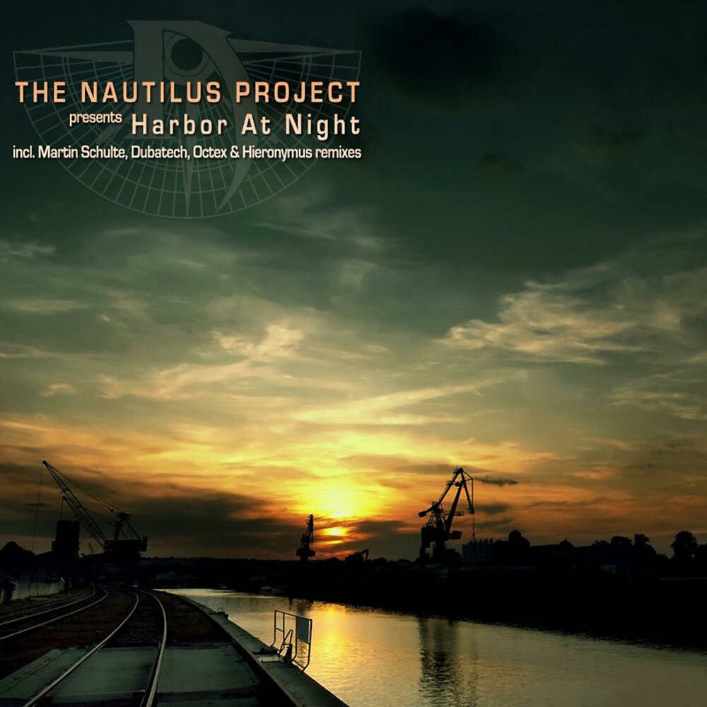 The Nautilus Project - the old River.